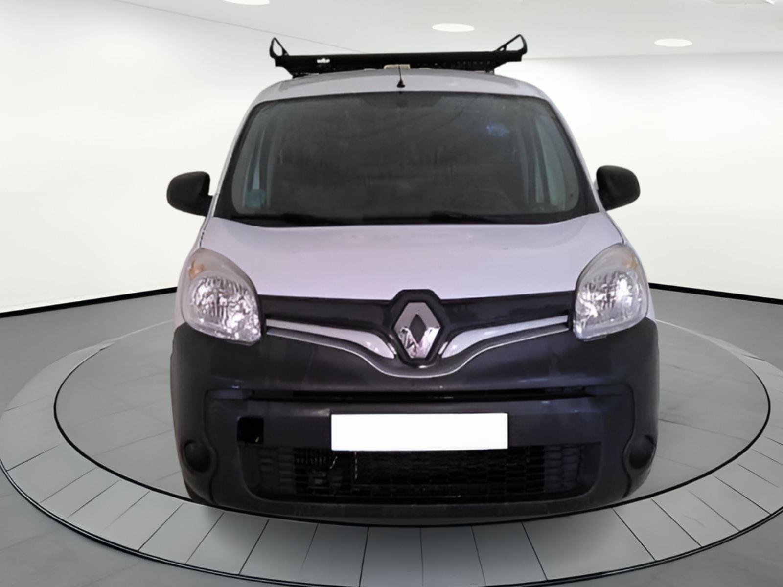 RENAULT KANGOO FURGON 1.5 DCI 66KW PROFESIONAL MAXI 2 2 