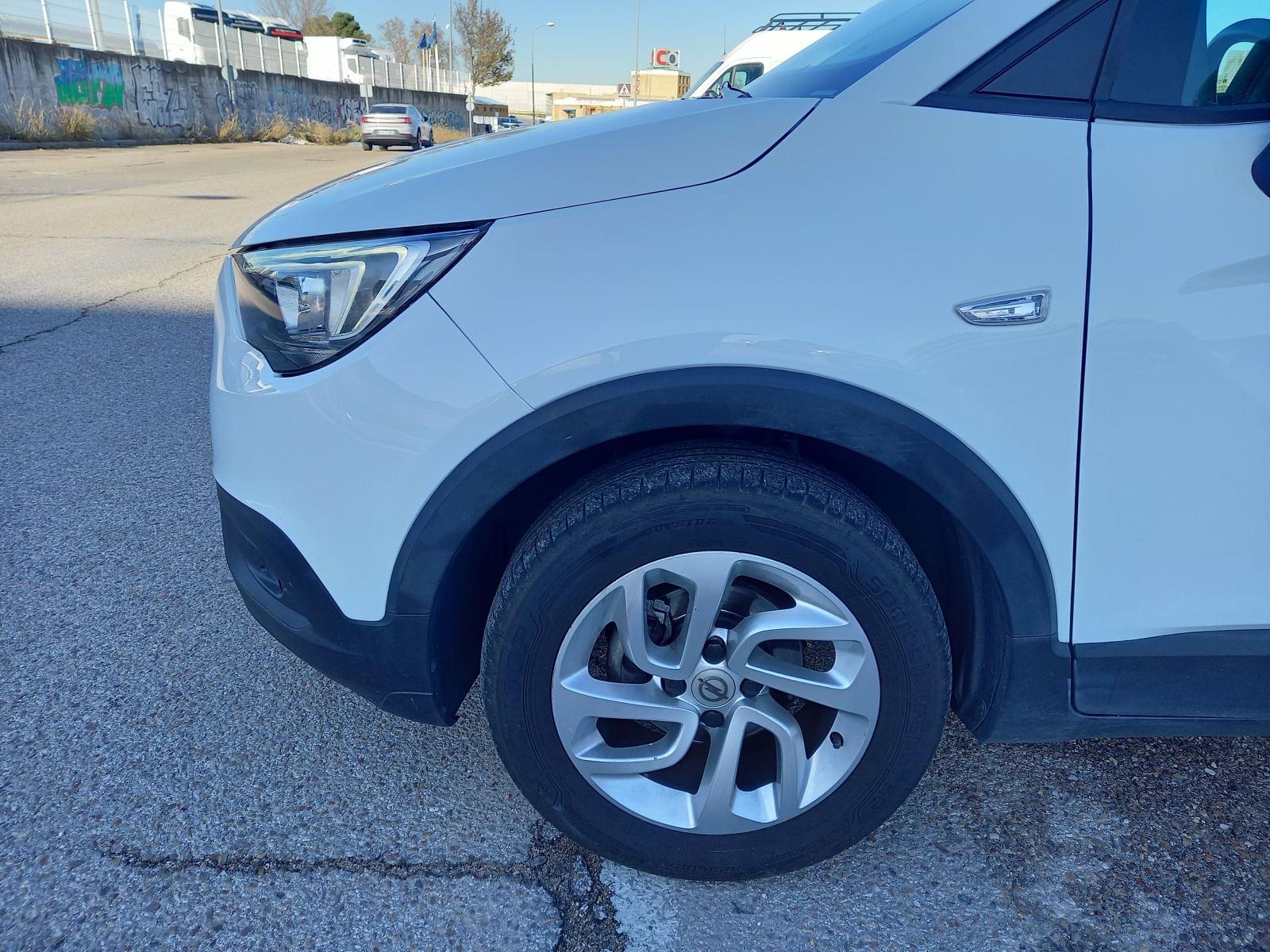 OPEL CROSSLAND X SELECTIVE 1.6 CDTI 100CV MT5 E6 7 