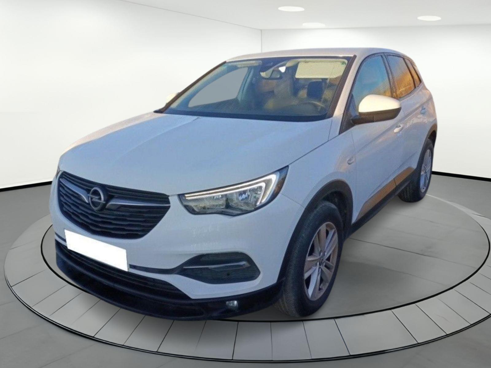 OPEL GRANDLAND X 1.5 CDTI Selective 1 