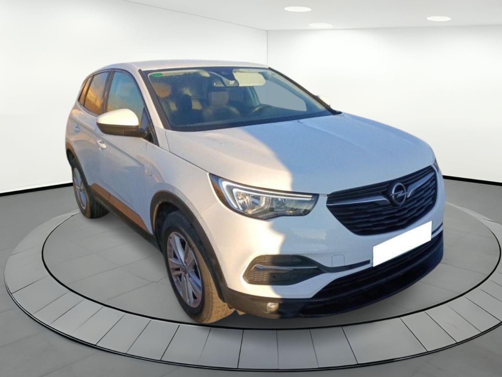 OPEL GRANDLAND X 1.5 CDTI Selective 2 