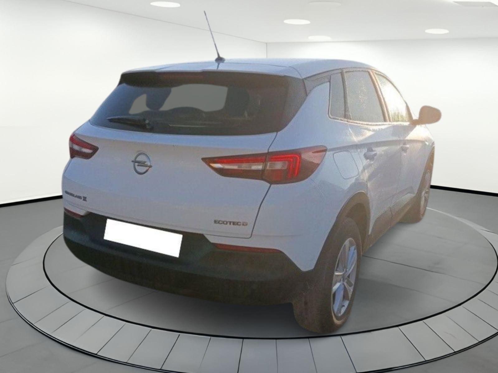 OPEL GRANDLAND X 1.5 CDTI Selective 3 