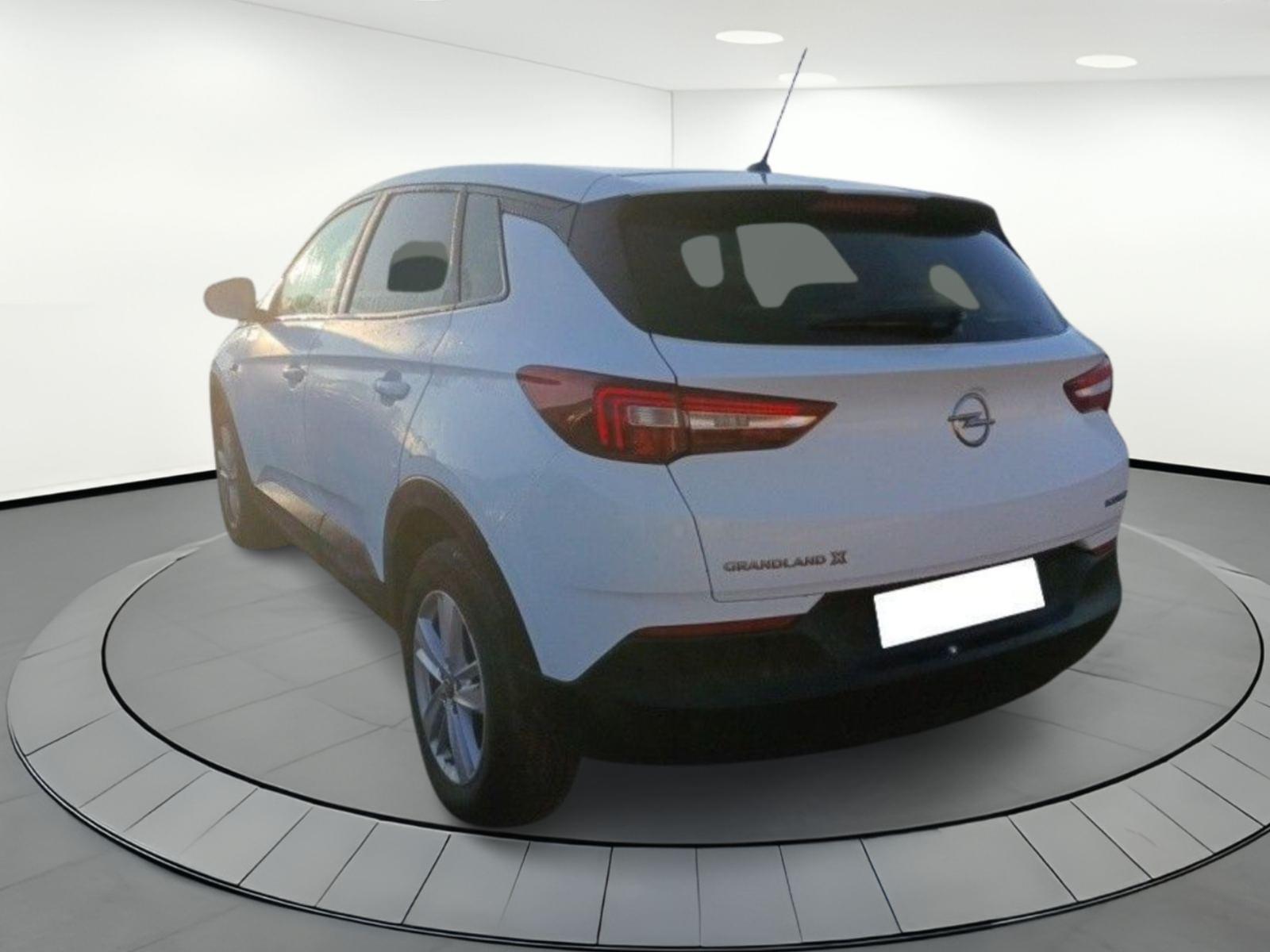 OPEL GRANDLAND X 1.5 CDTI Selective 4 