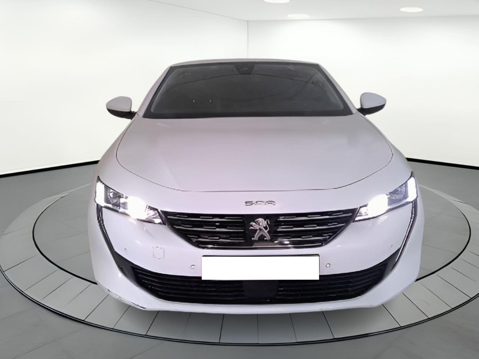 PEUGEOT 508 2.0 BLUEHDI 120KW AUTO ALLURE 2 