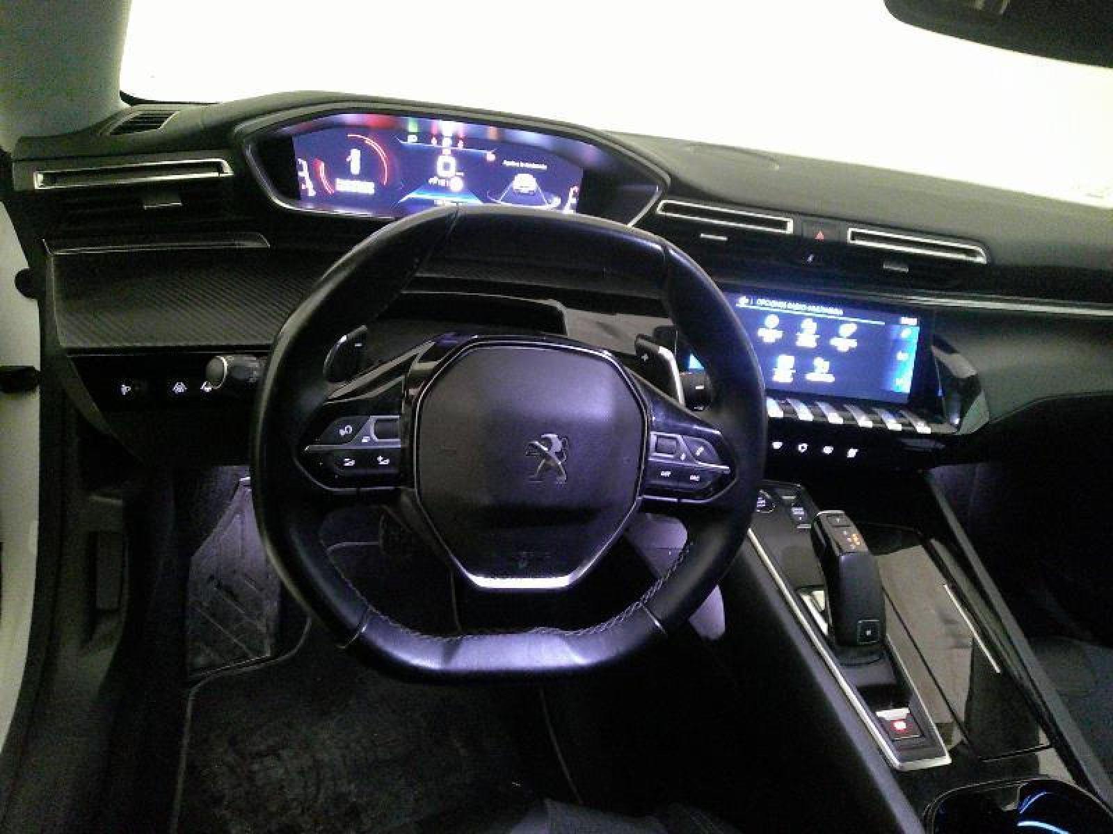 PEUGEOT 508 2.0 BLUEHDI 120KW AUTO ALLURE 6 