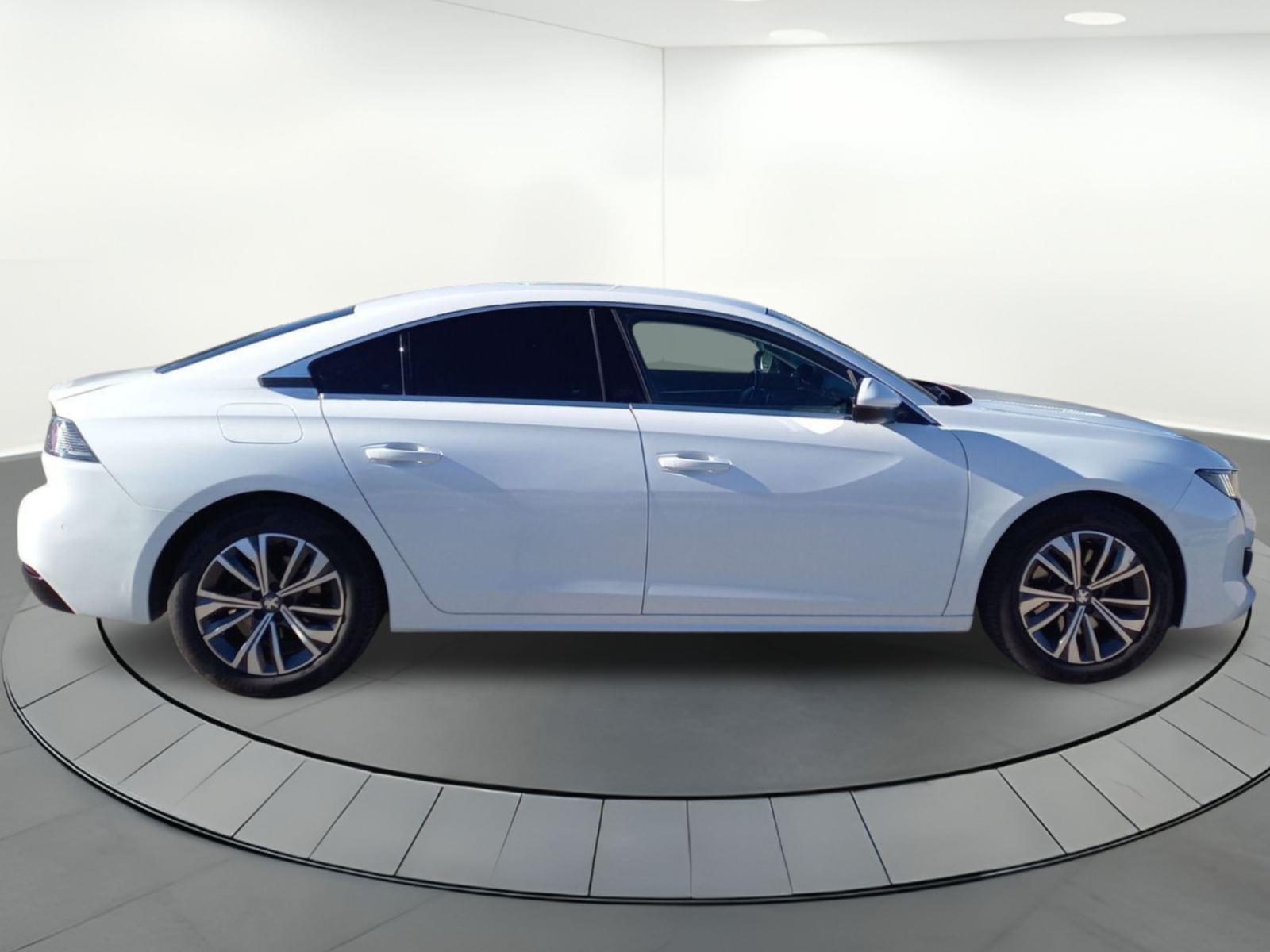 PEUGEOT 508 2.0 BLUEHDI 120KW AUTO ALLURE 7 