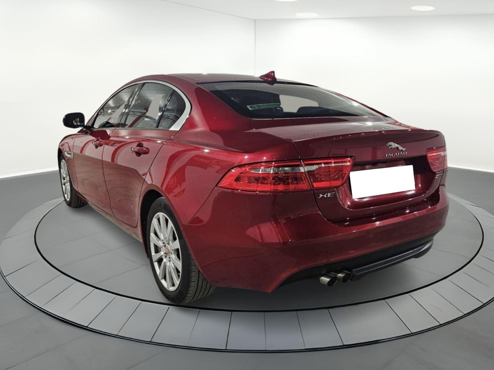 JAGUAR XE 2.0 180CV 6 