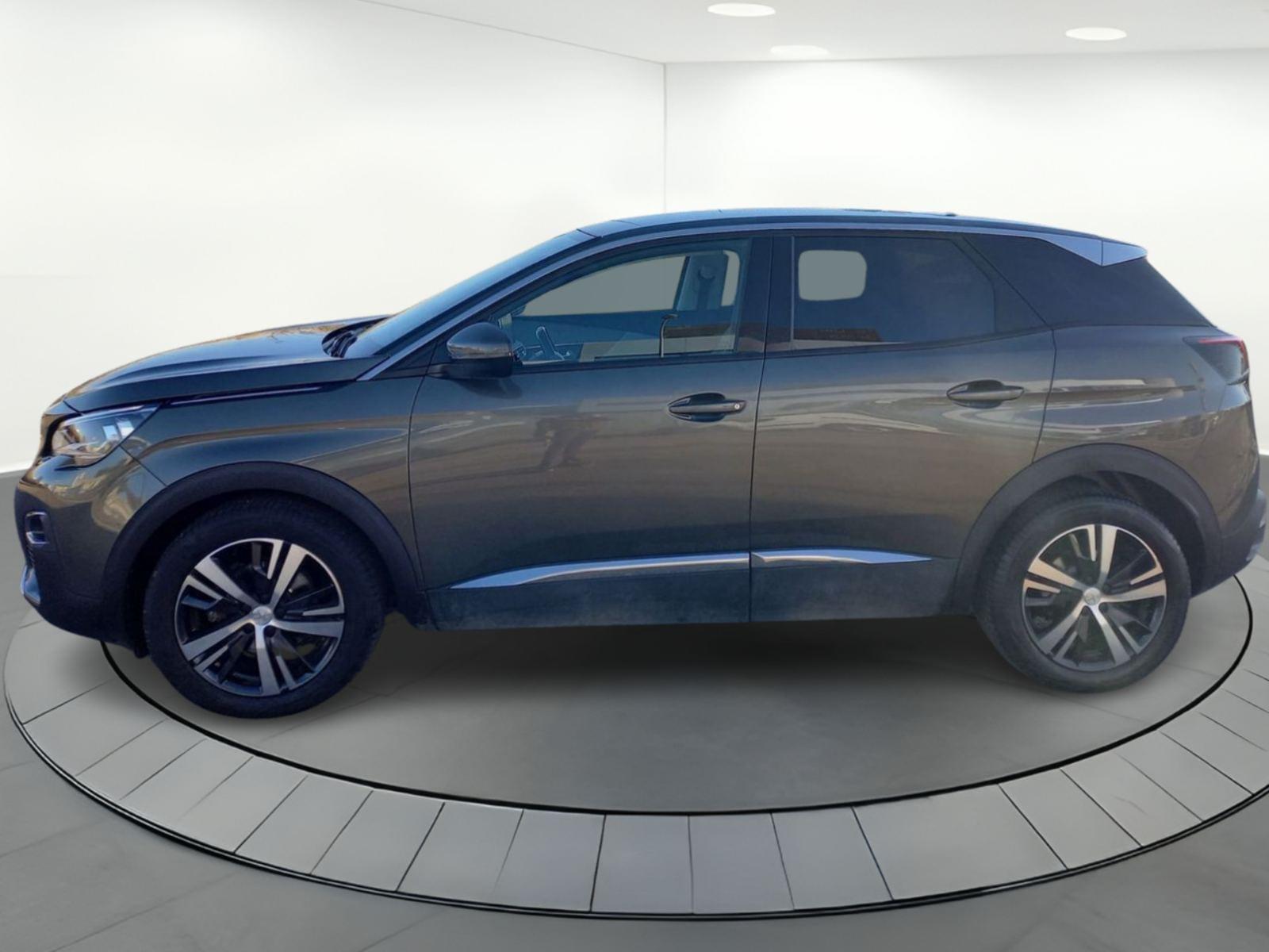 PEUGEOT 3008 ALLURE 1.5 HDI 130CV AT8 E6DT 3 