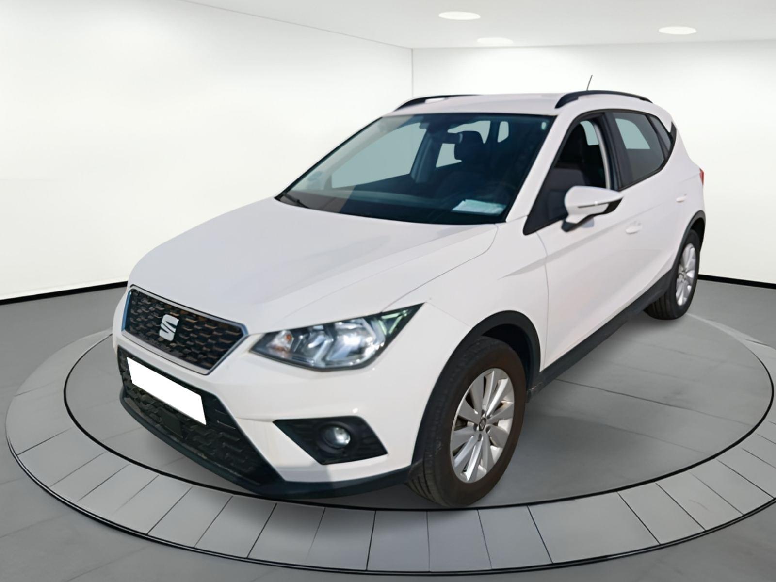 SEAT ARONA 1.0 TSI 70KW (95CV) STYLE EDITION ECO 1 