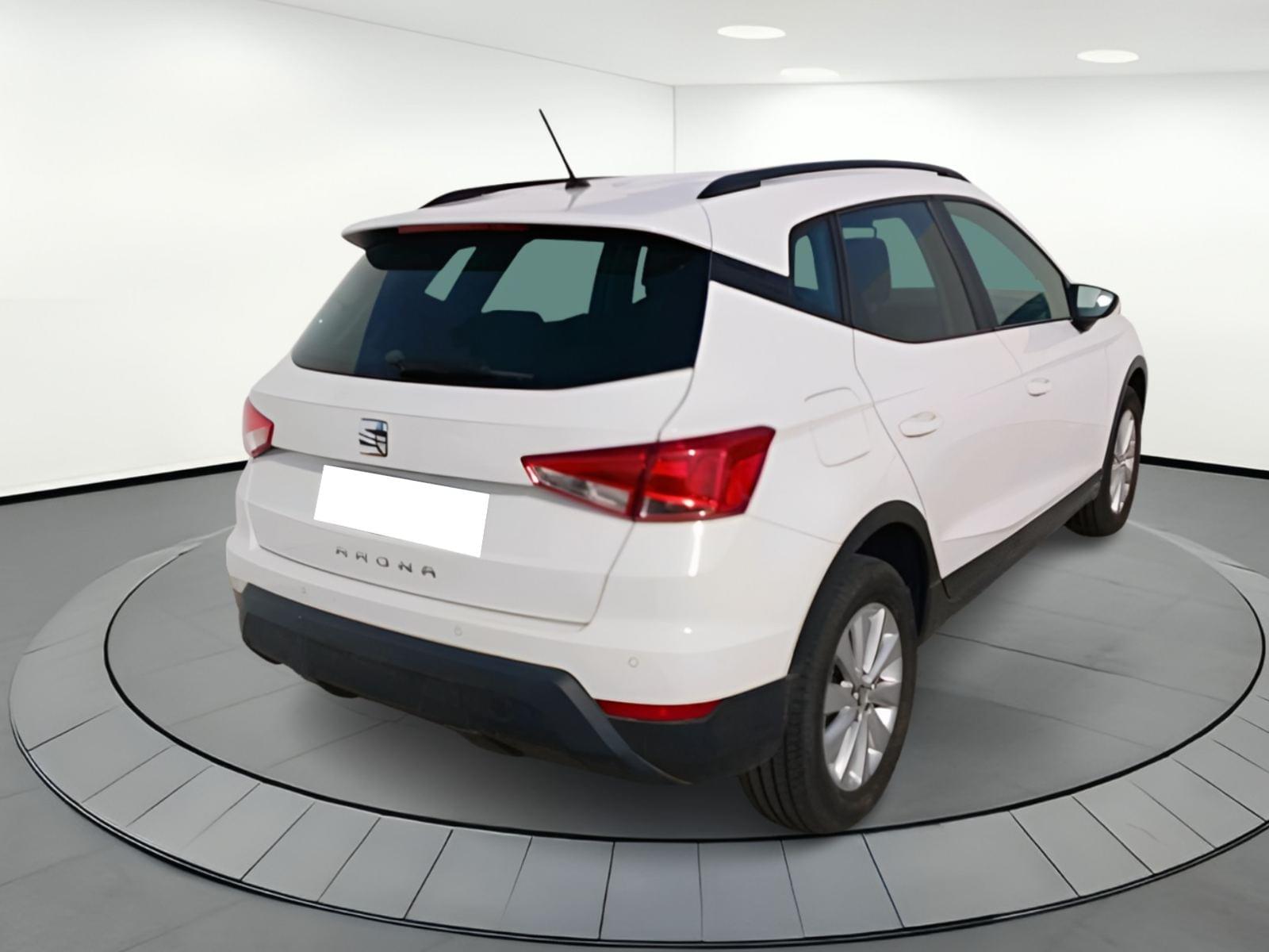 SEAT ARONA 1.0 TSI 70KW (95CV) STYLE EDITION ECO 2 