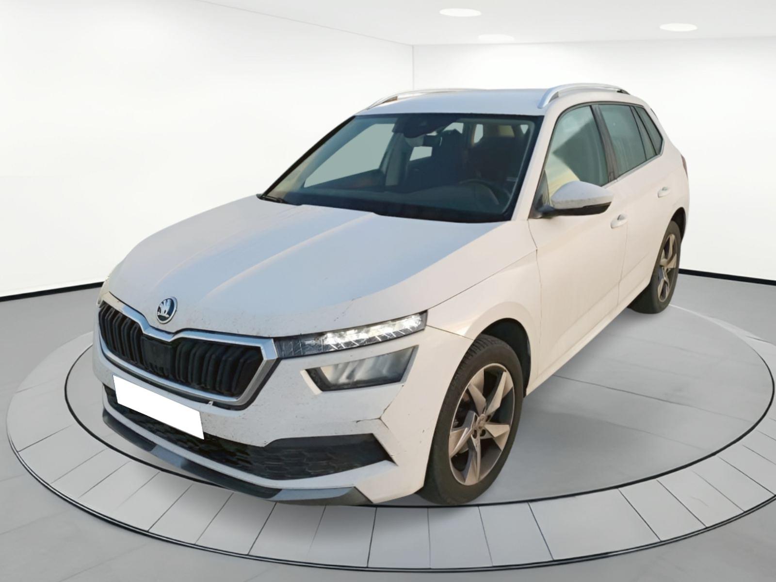 SKODA KAMIQ 1.6 TDI 85KW (115CV) AMBITION 1 