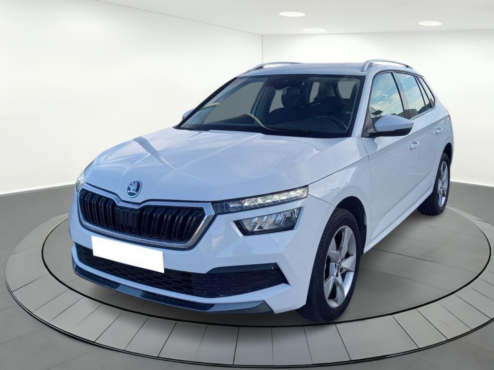 imagen de SKODA KAMIQ 1.6 TDI 85KW (115CV) AMBITION - REF: 05051
