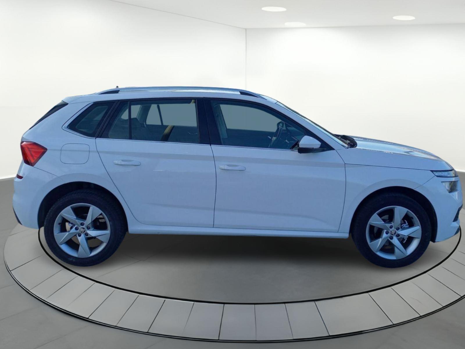 SKODA KAMIQ 1.6 TDI 85KW (115CV) AMBITION 7 