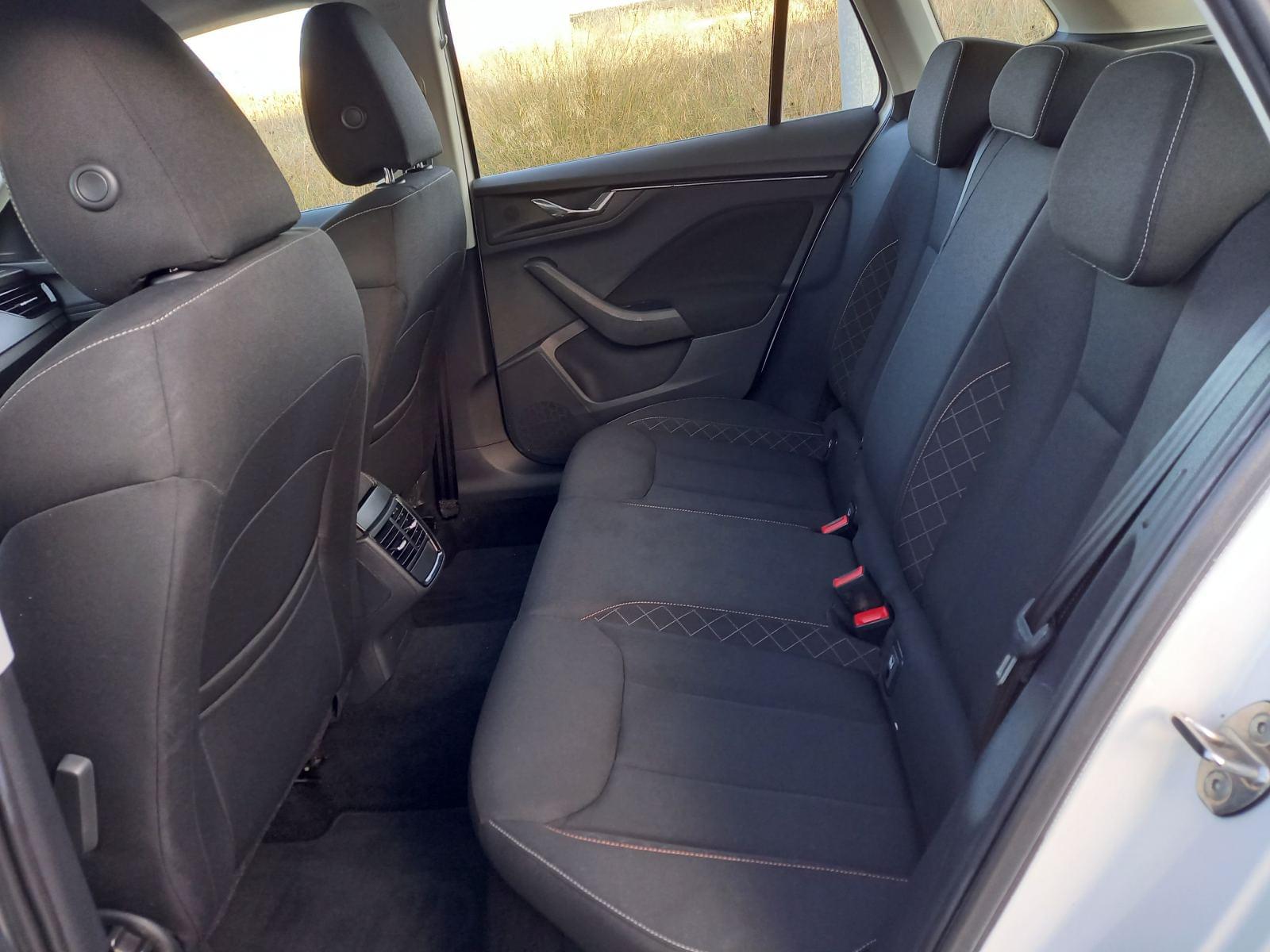 SKODA KAMIQ 1.6 TDI 85KW (115CV) AMBITION 20 