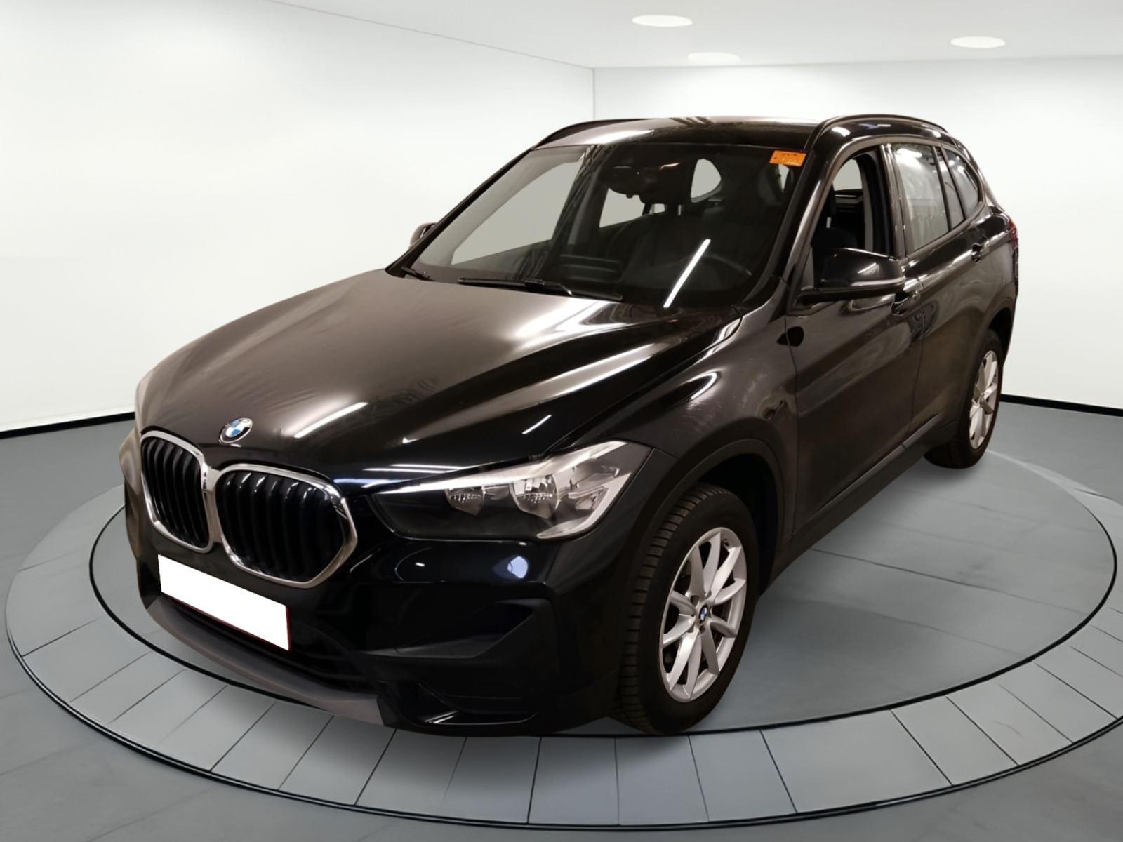 BMW X1 2.0 D SDRIVE 18 1 