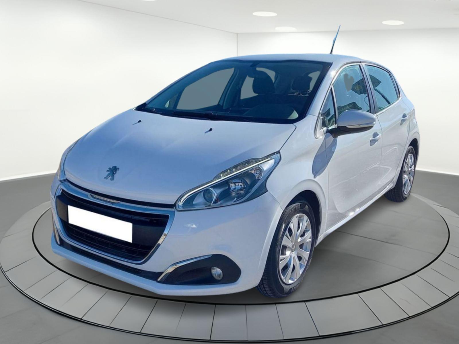 PEUGEOT 208 5P ACTIVE BLUE HDI 55 KW (75CV) 1 