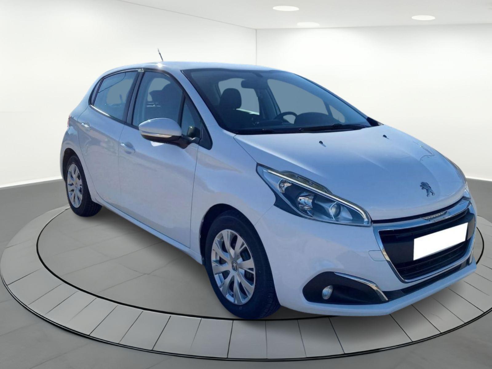 PEUGEOT 208 5P ACTIVE BLUE HDI 55 KW (75CV) 2 