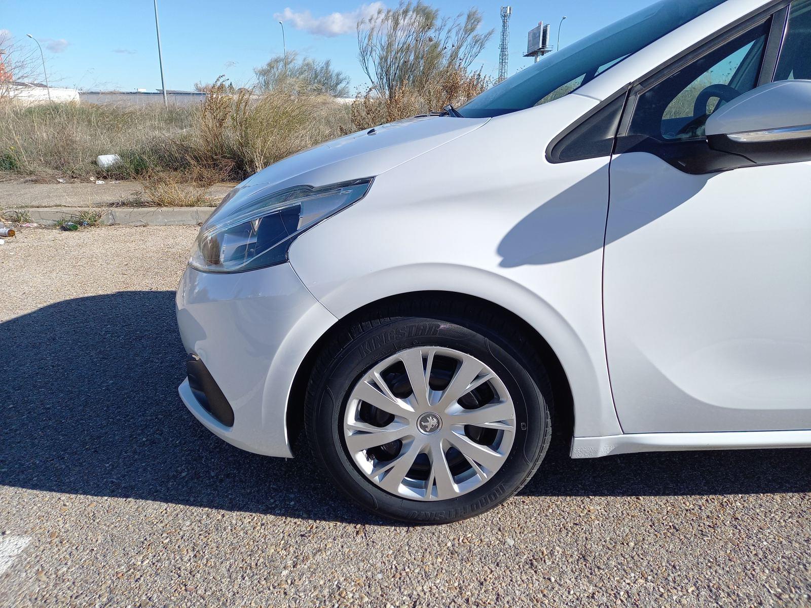 PEUGEOT 208 5P ACTIVE BLUE HDI 55 KW (75CV) 9 