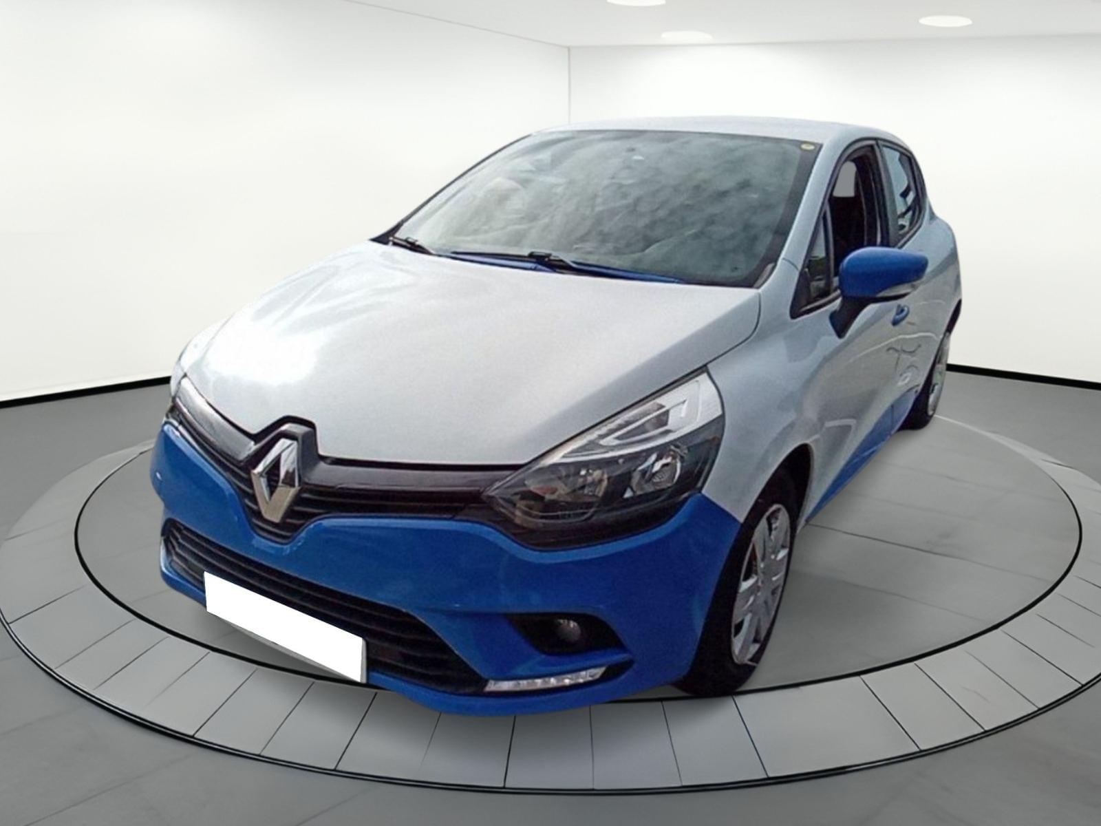 RENAULT CLIO BUSINESS TCE 66 KW (90CV) GLP 1 