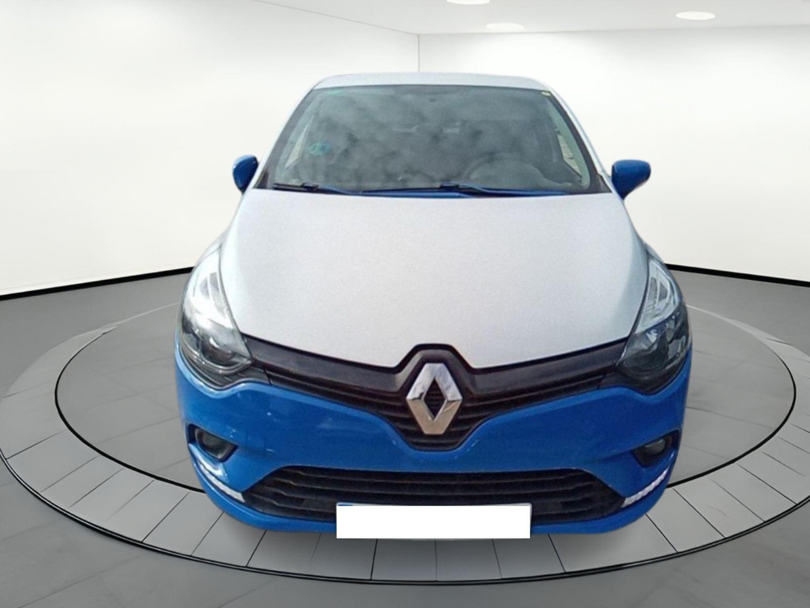 RENAULT CLIO BUSINESS TCE 66 KW (90CV) GLP 2 