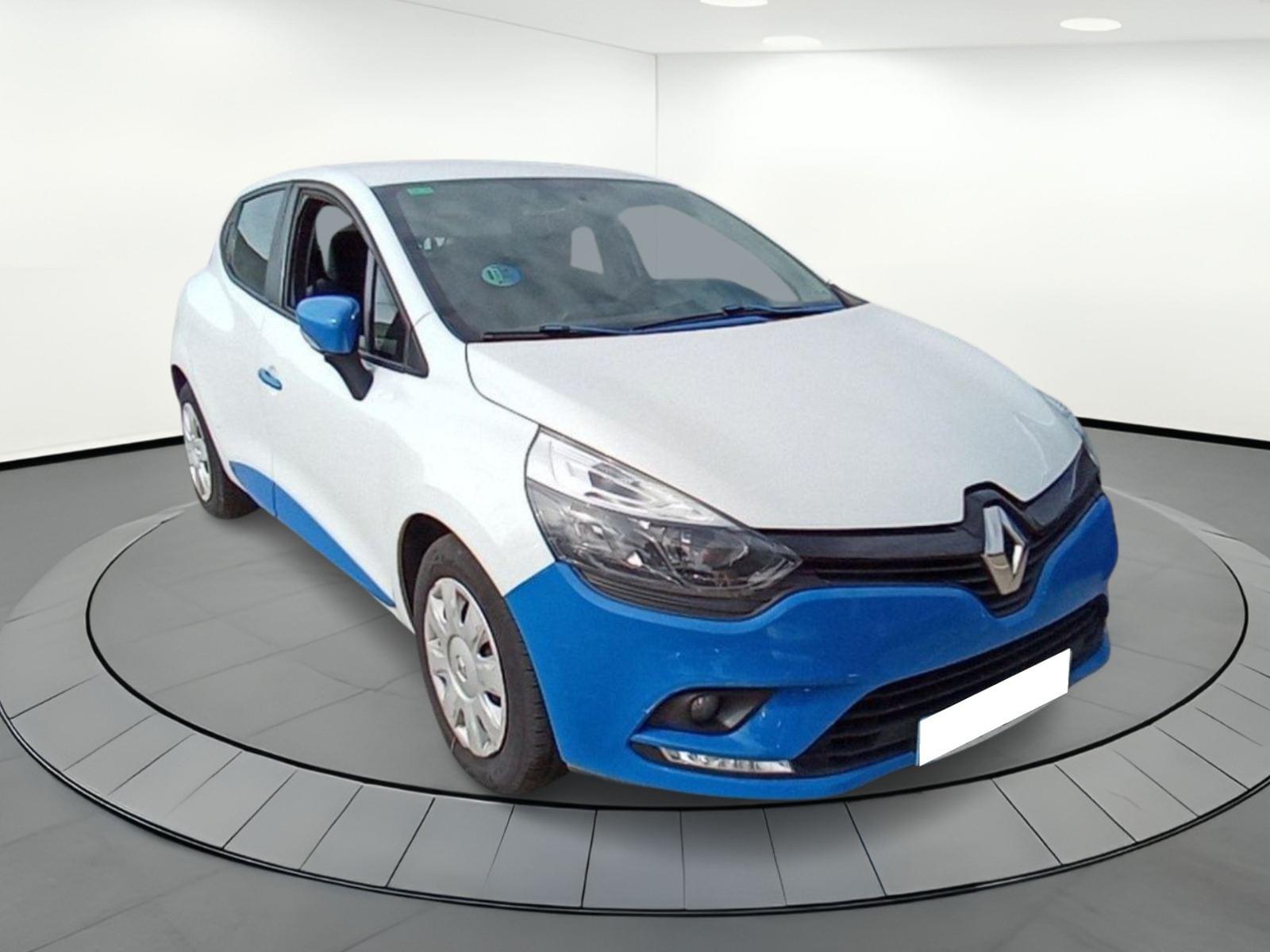 RENAULT CLIO BUSINESS TCE 66 KW (90CV) GLP 3 