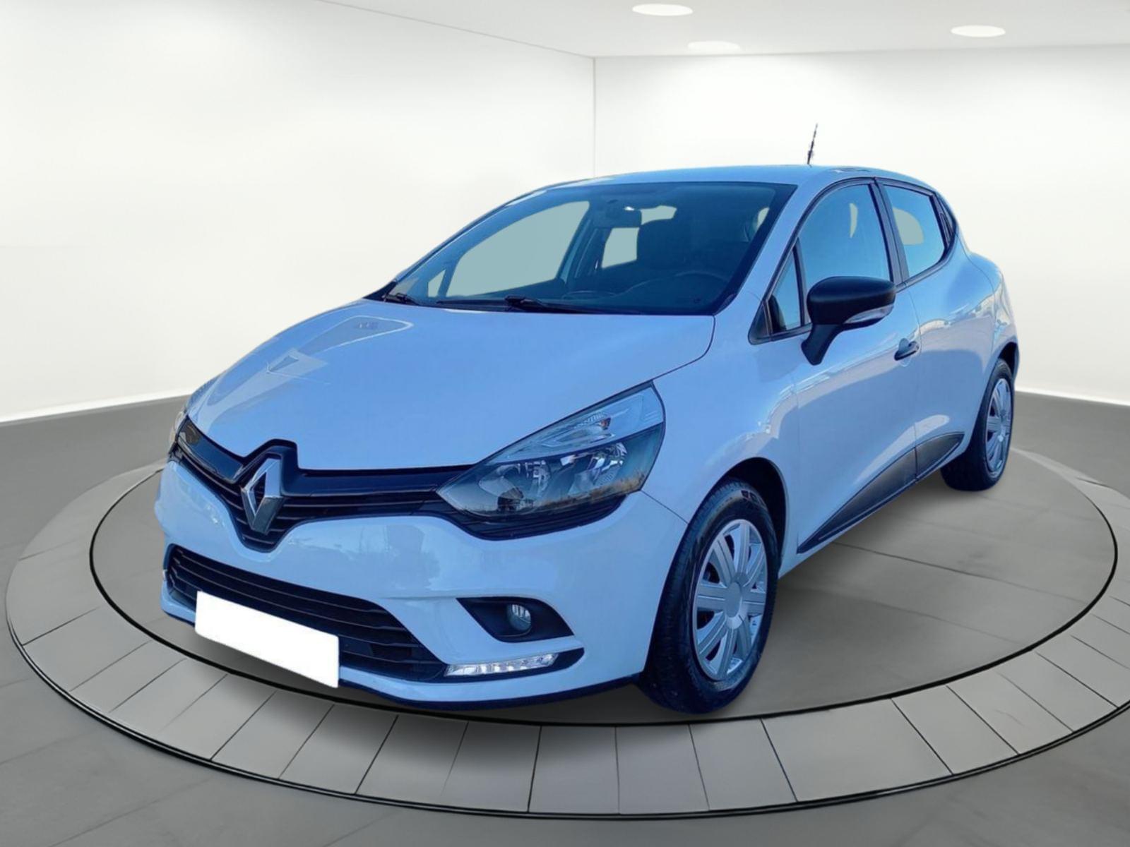 RENAULT CLIO BUSINESS TCE 66 KW (90CV) GLP 1 