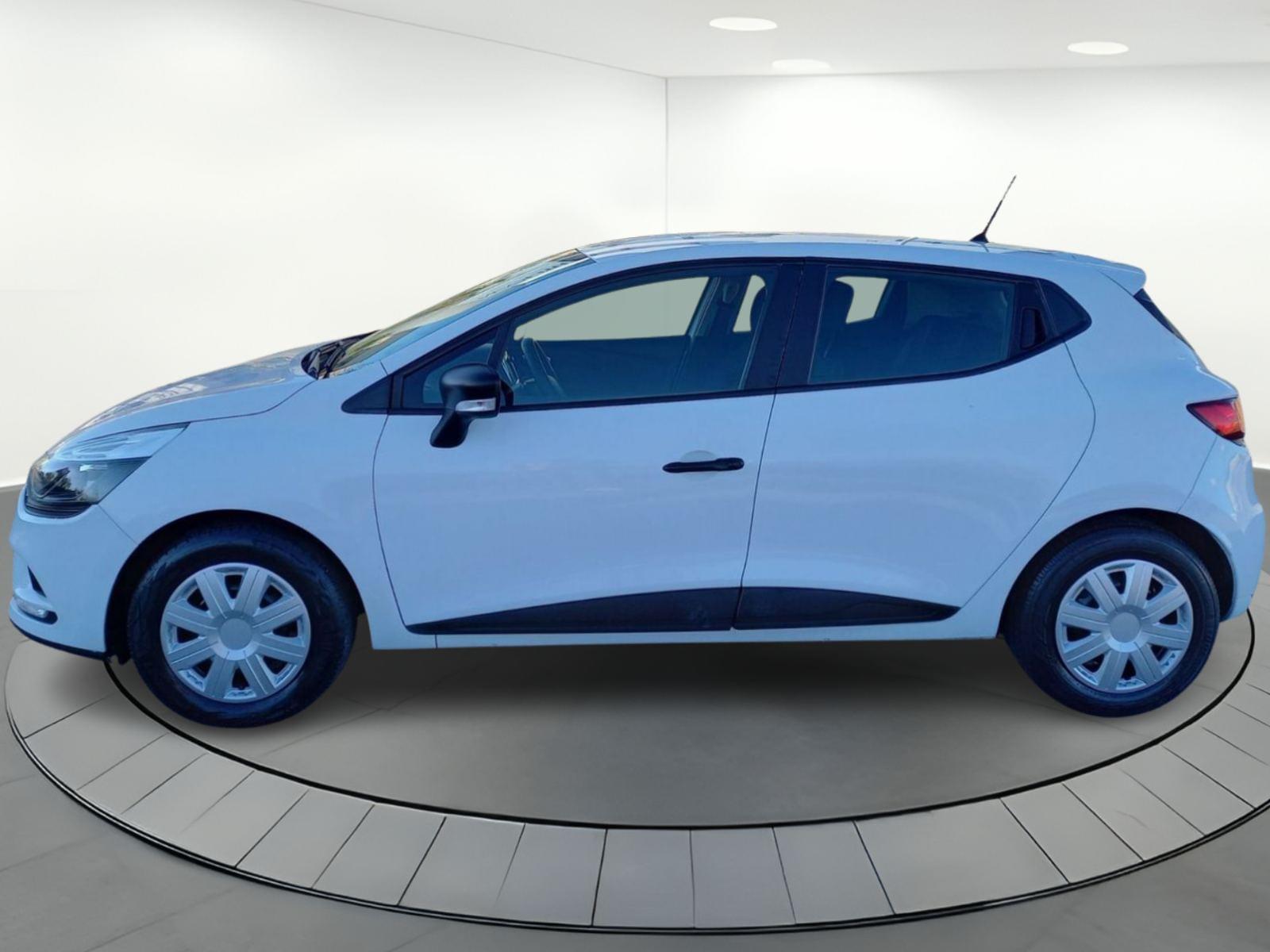 RENAULT CLIO BUSINESS TCE 66 KW (90CV) GLP 3 