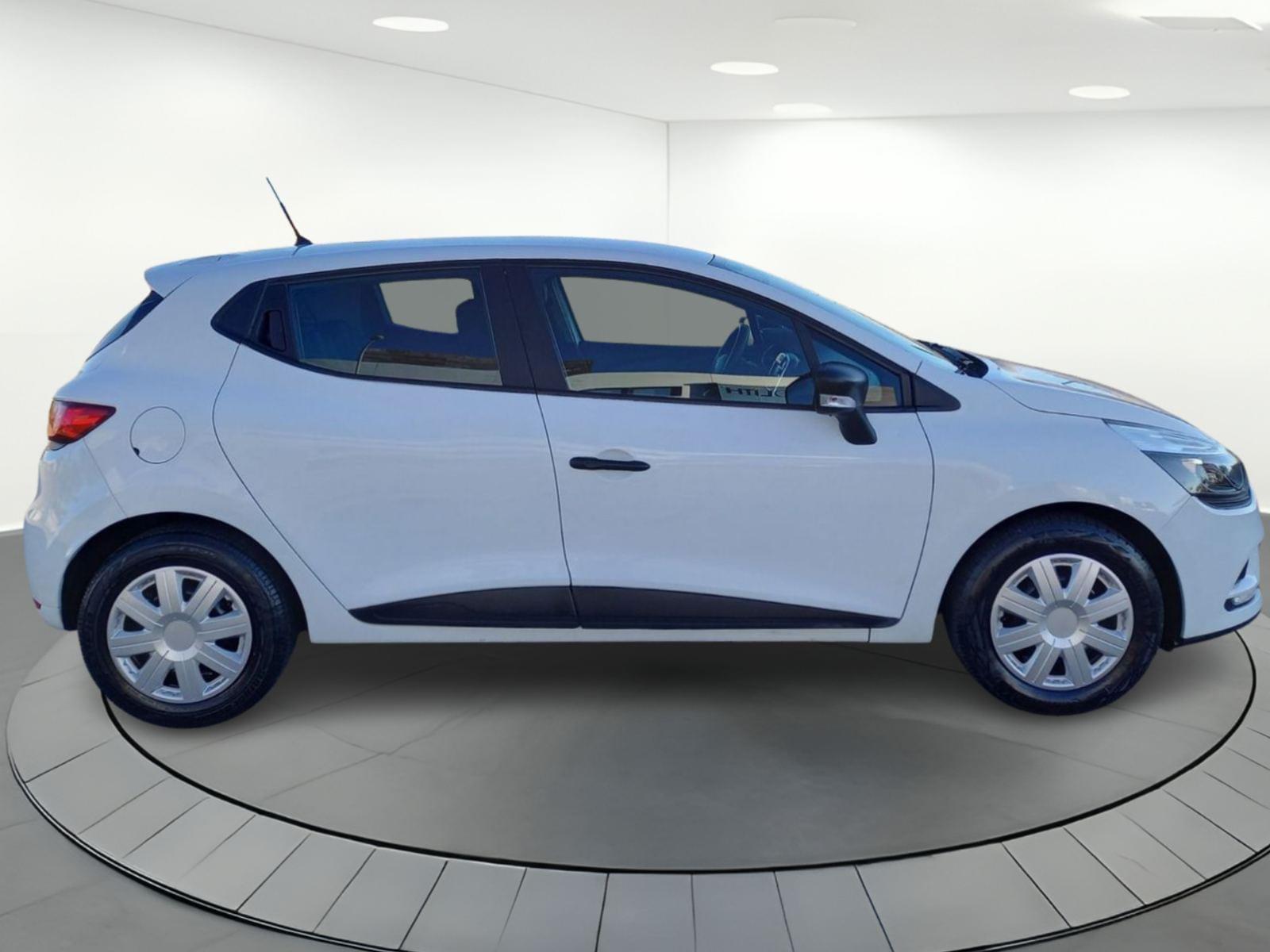 RENAULT CLIO BUSINESS TCE 66 KW (90CV) GLP 7 