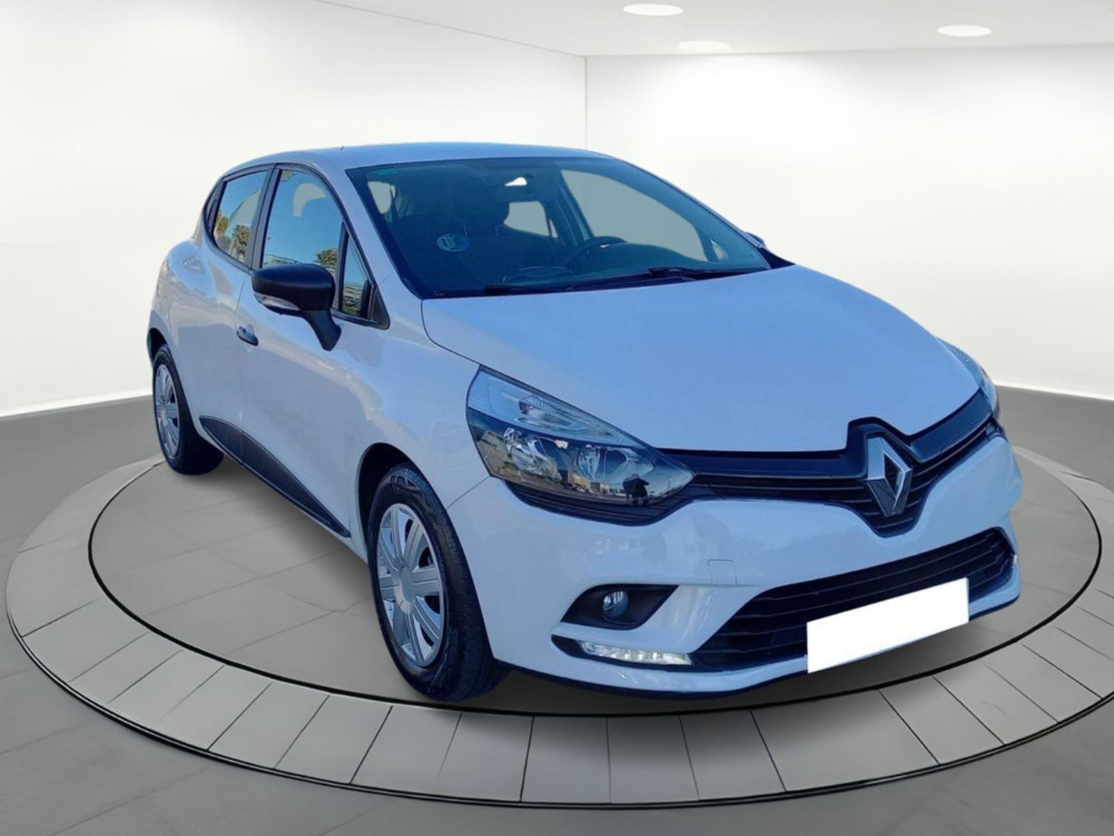 RENAULT CLIO BUSINESS TCE 66 KW (90CV) GLP 2 