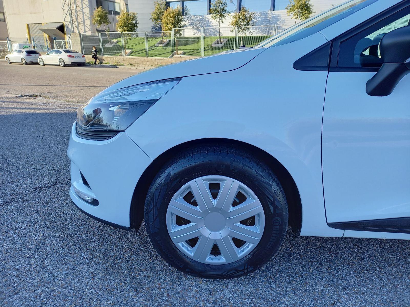RENAULT CLIO BUSINESS TCE 66 KW (90CV) GLP 9 