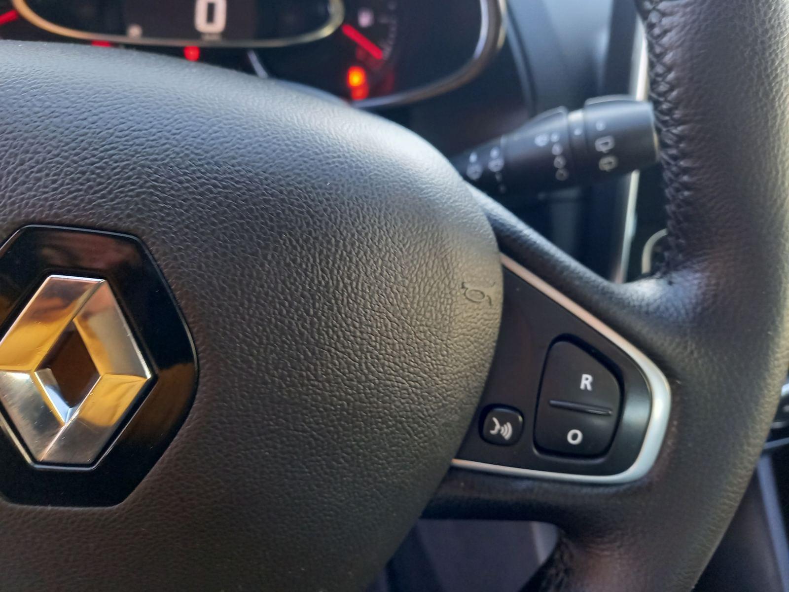 RENAULT CLIO BUSINESS TCE 66 KW (90CV) GLP 14 