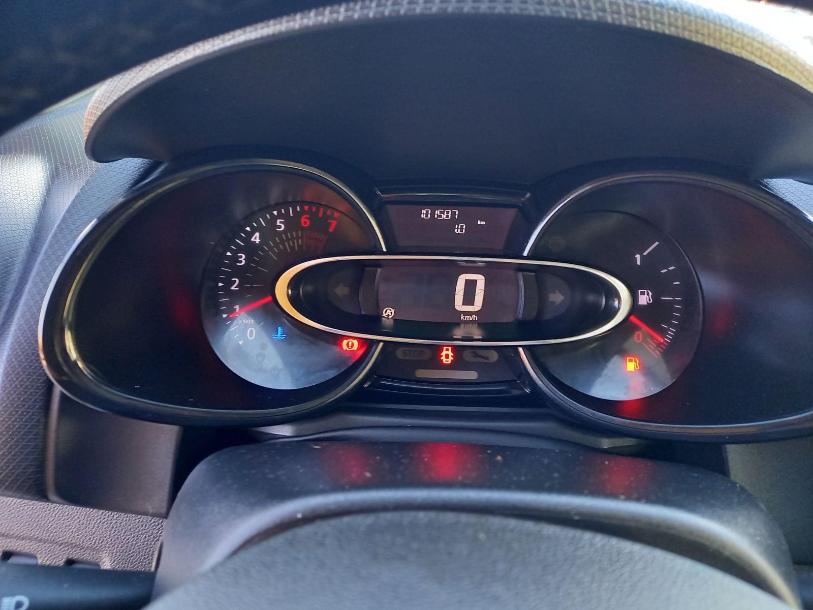 RENAULT CLIO BUSINESS TCE 66 KW (90CV) GLP 18 