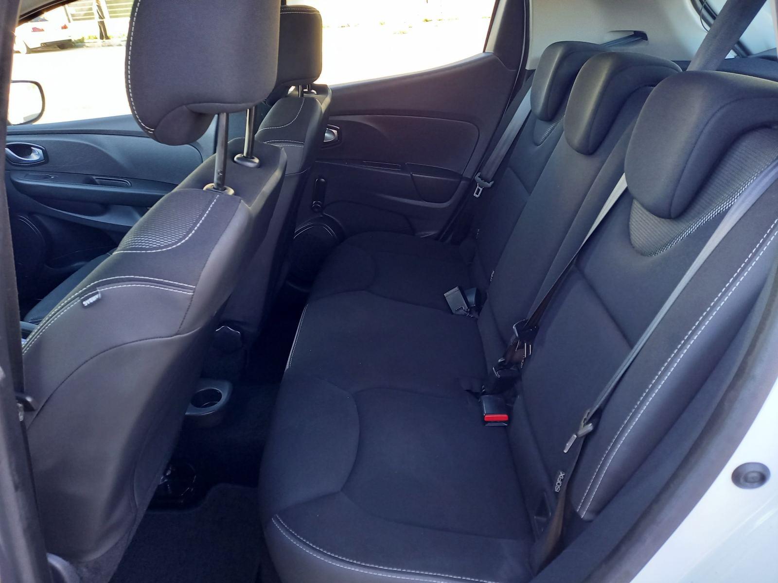 RENAULT CLIO BUSINESS TCE 66 KW (90CV) GLP 22 