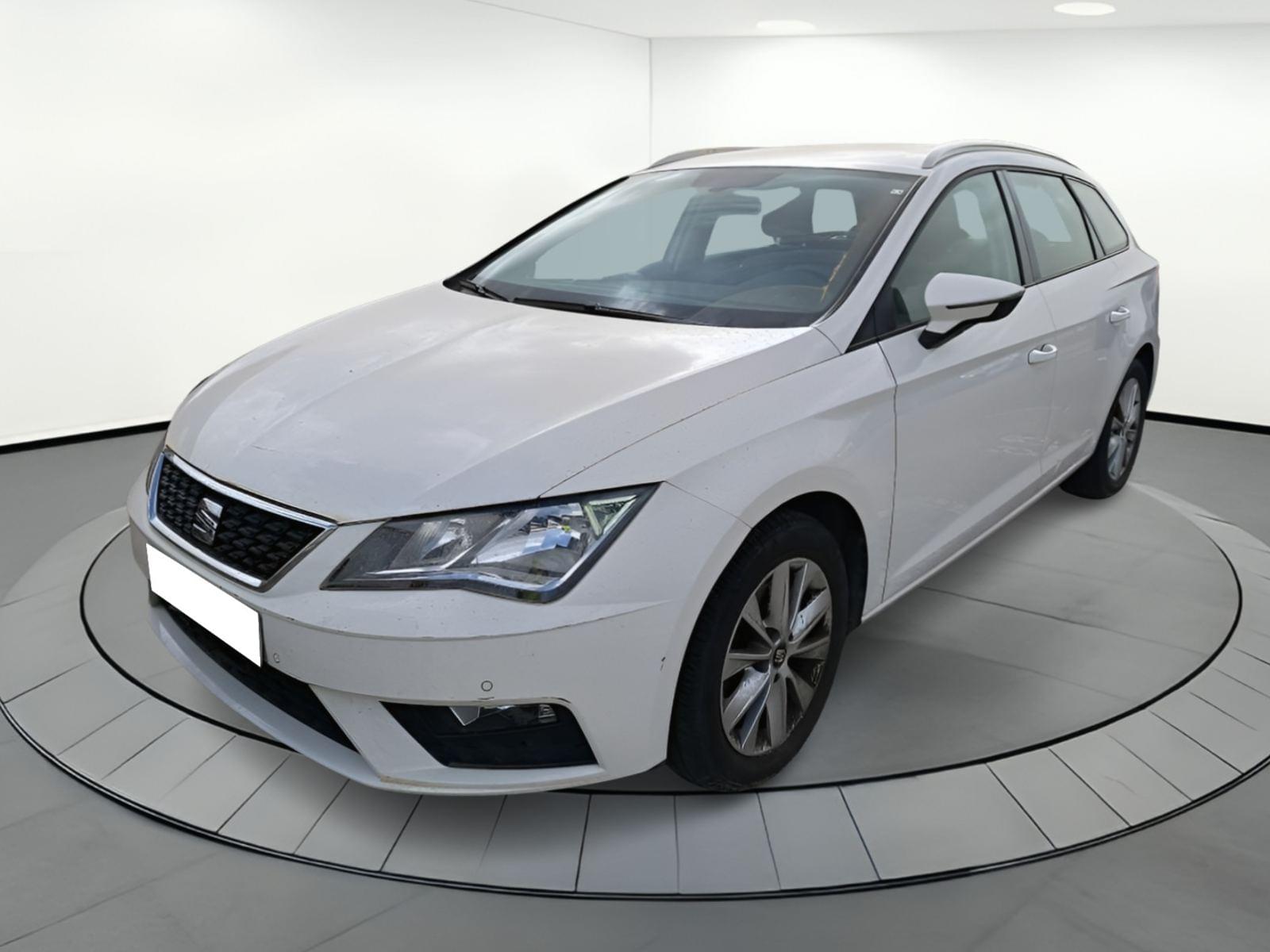 SEAT LEON ST 1.6 TDI 85 KW (115CV) ST&SP STYLE 1 