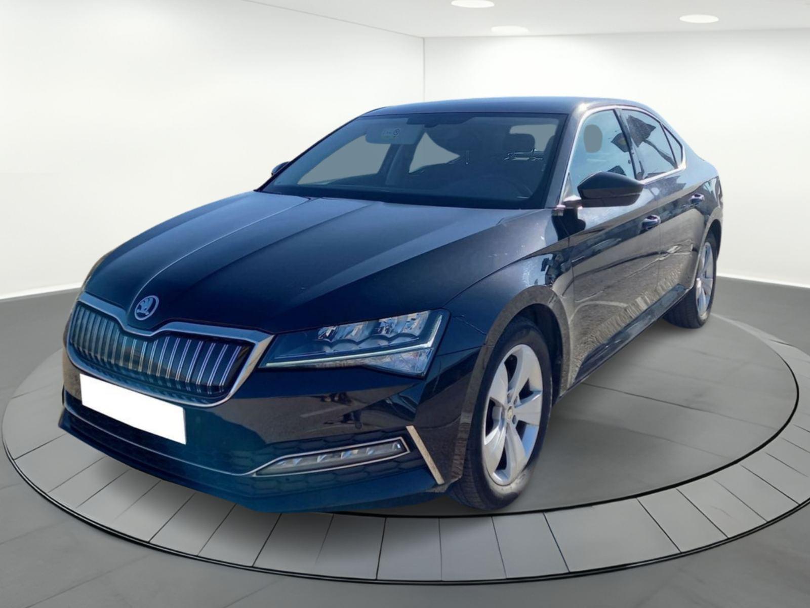 SKODA SUPERB 1.4 TSI PHEV AMBITION DSG AUT 1 