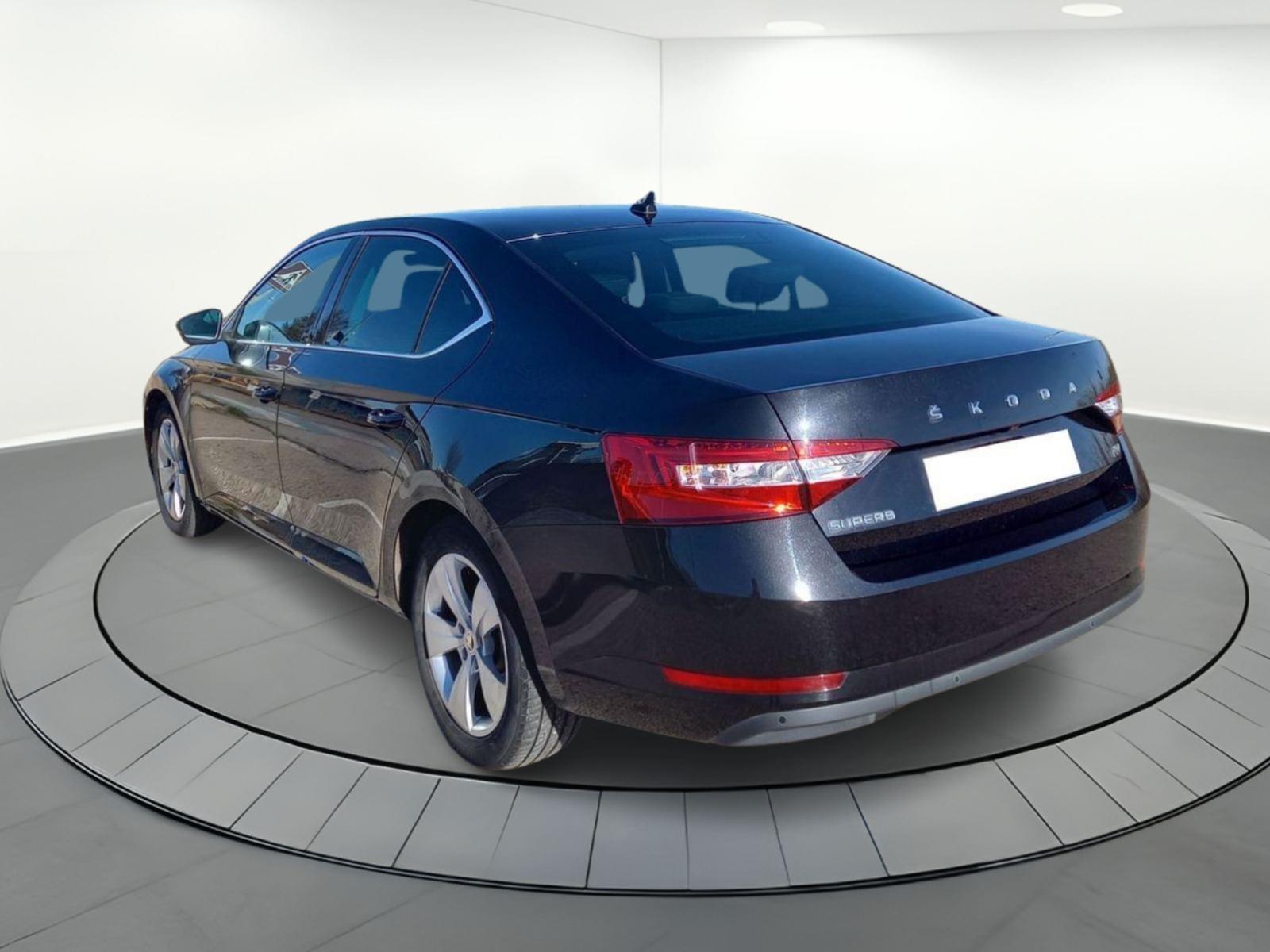 SKODA SUPERB 1.4 TSI PHEV AMBITION DSG AUT 6 