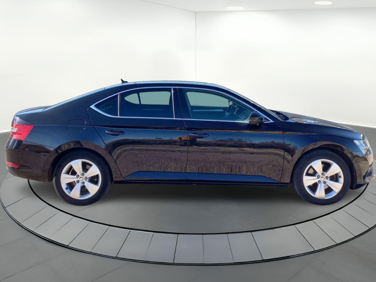 SKODA SUPERB 1.4 TSI PHEV AMBITION DSG AUT 7 