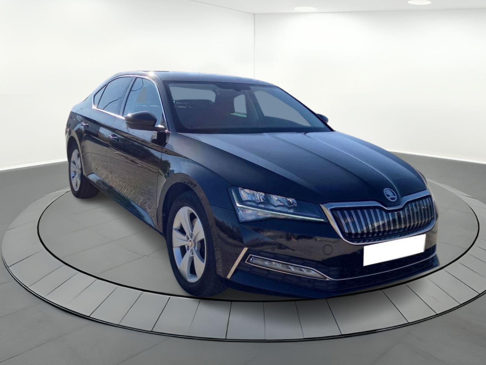 SKODA SUPERB 1.4 TSI PHEV AMBITION DSG AUT 2 