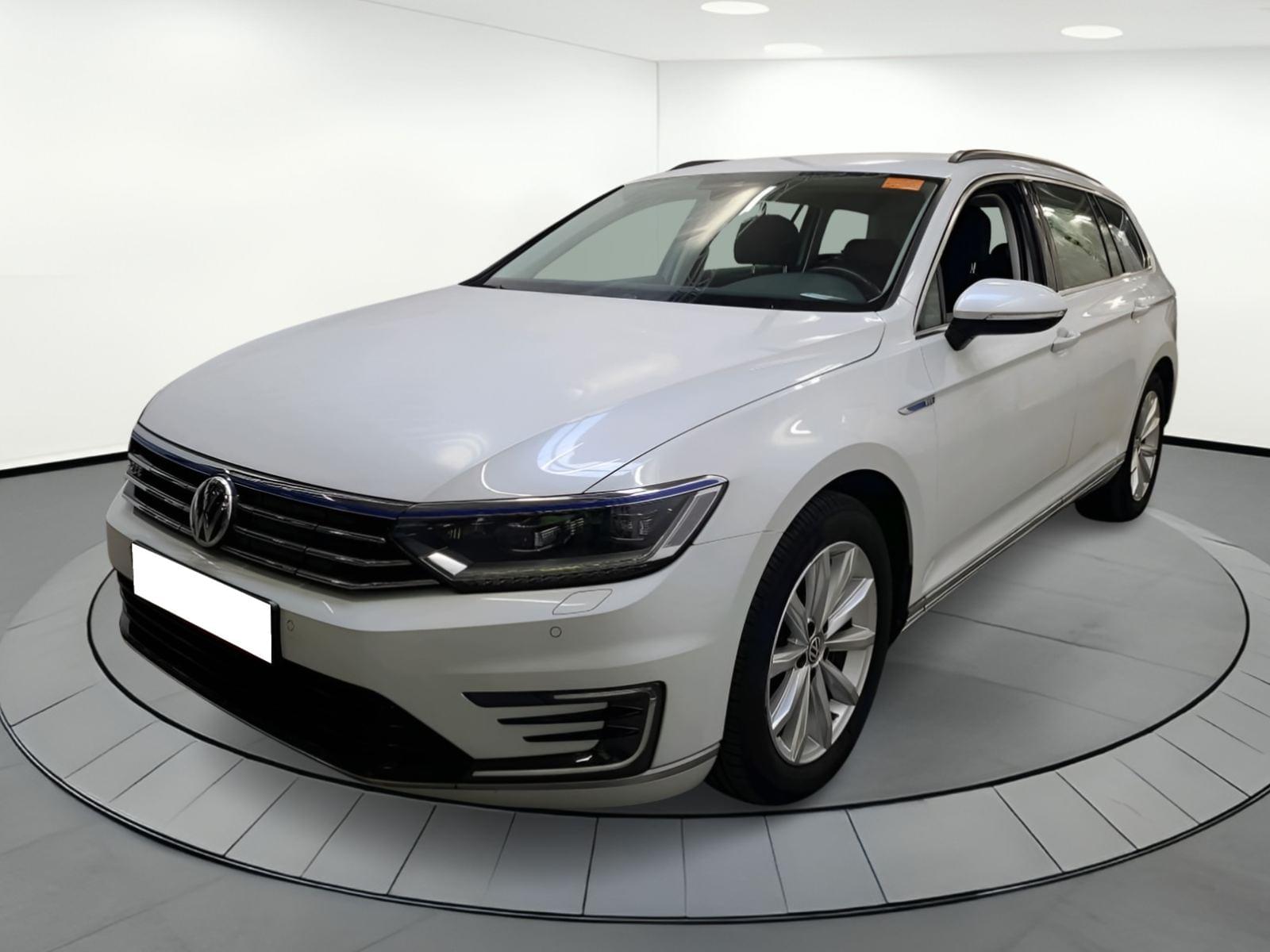 VOLKSWAGEN PASSAT VAR GTE 1.4 TSI BUSINESS PLUG-IN HYBRID 1 