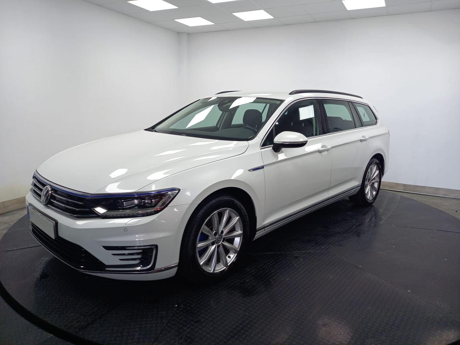 imagen de VOLKSWAGEN PASSAT VAR GTE 1.4 TSI BUSINESS PLUG-IN HYBRID - REF: 05067