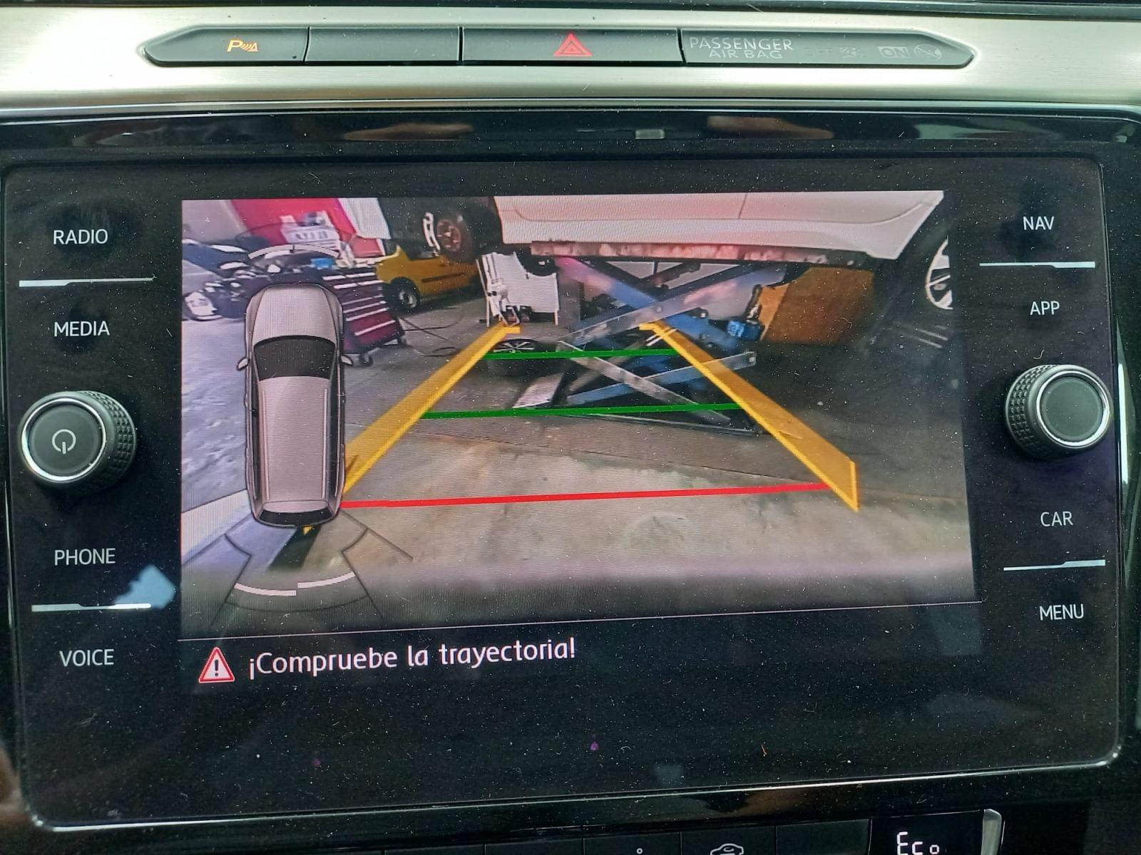 VOLKSWAGEN PASSAT VAR GTE 1.4 TSI BUSINESS PLUG-IN HYBRID 8