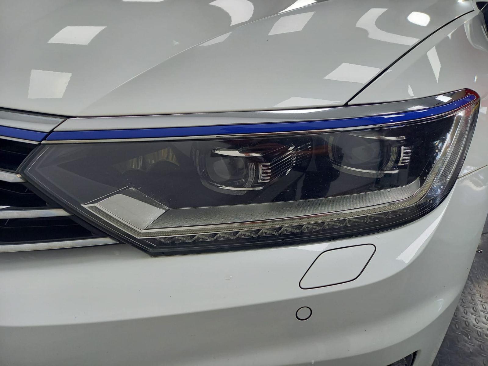 VOLKSWAGEN PASSAT VAR GTE 1.4 TSI BUSINESS PLUG-IN HYBRID 10