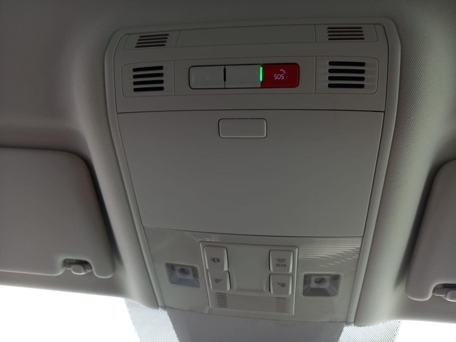 VOLKSWAGEN PASSAT VAR GTE 1.4 TSI BUSINESS PLUG-IN HYBRID 13