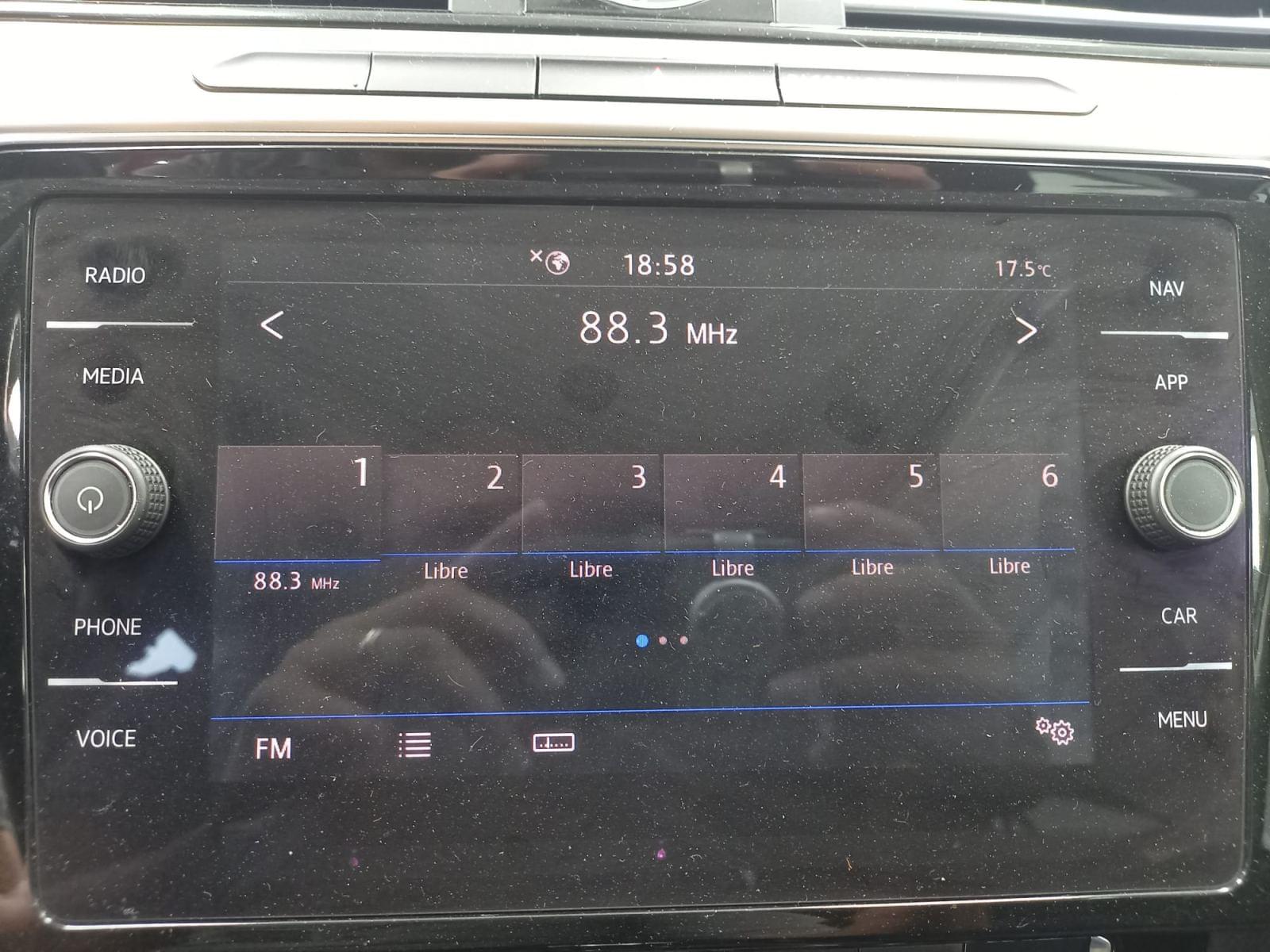 VOLKSWAGEN PASSAT VAR GTE 1.4 TSI BUSINESS PLUG-IN HYBRID 14