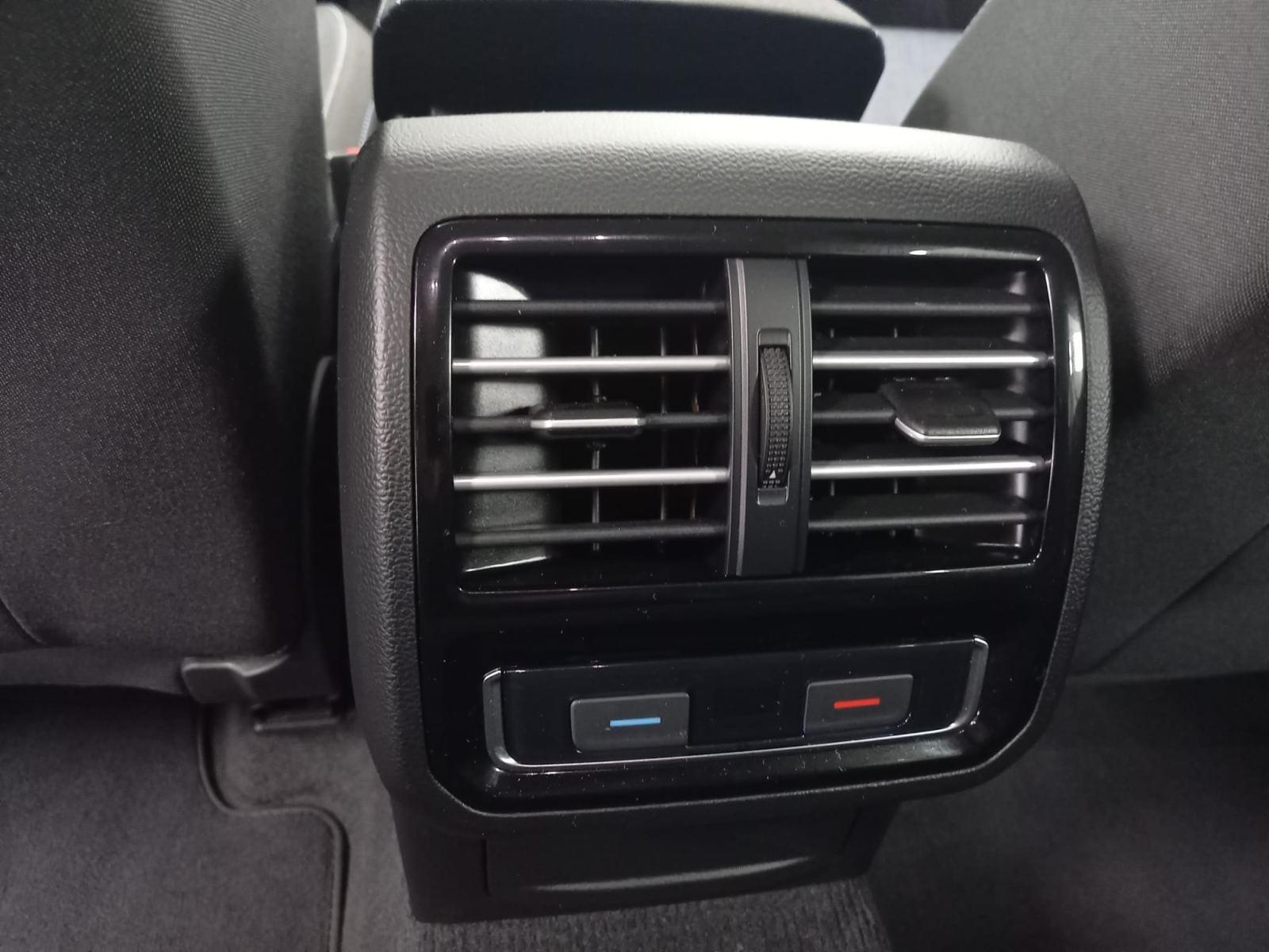 VOLKSWAGEN PASSAT VAR GTE 1.4 TSI BUSINESS PLUG-IN HYBRID 17