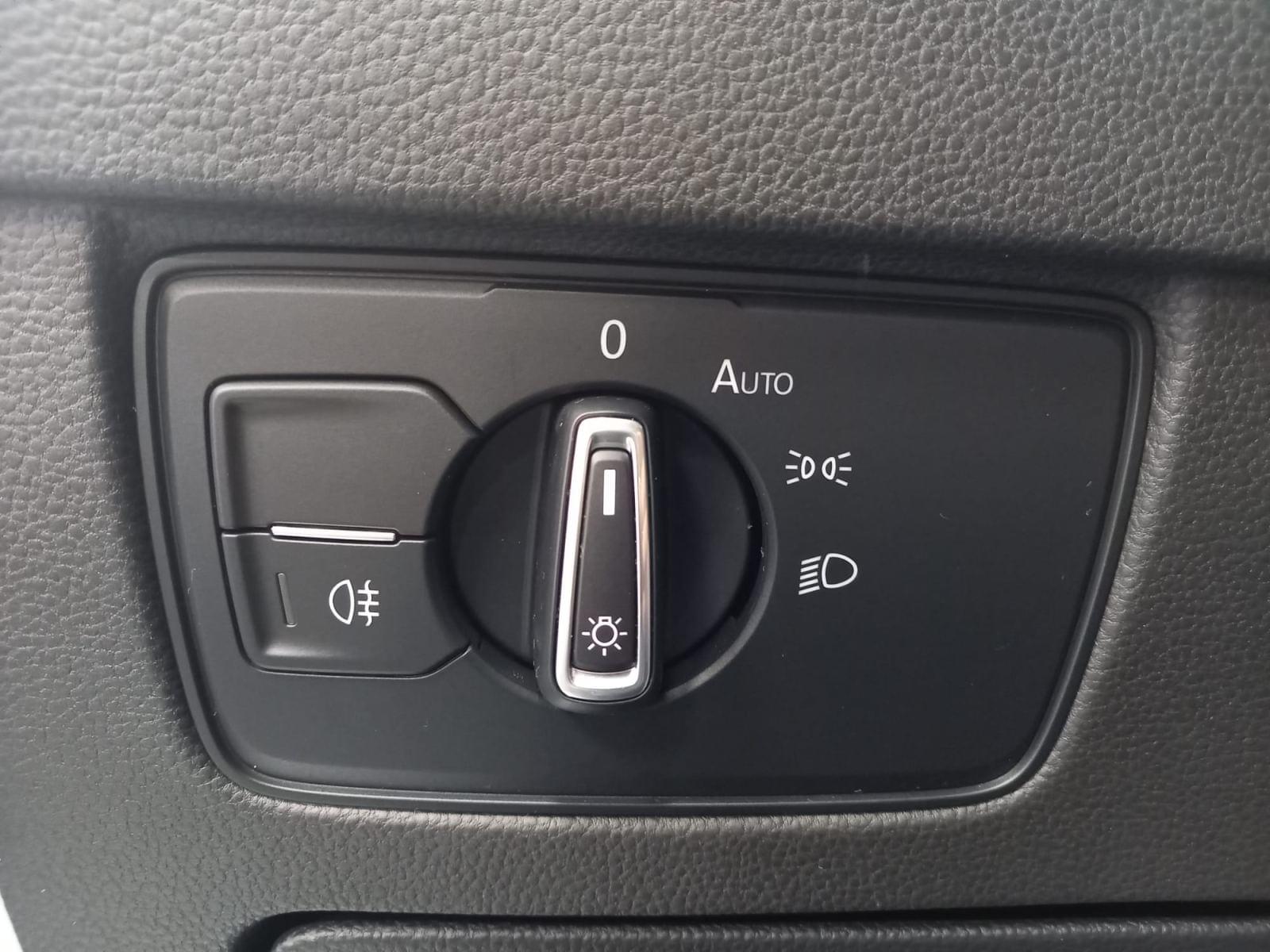 VOLKSWAGEN PASSAT VAR GTE 1.4 TSI BUSINESS PLUG-IN HYBRID 19