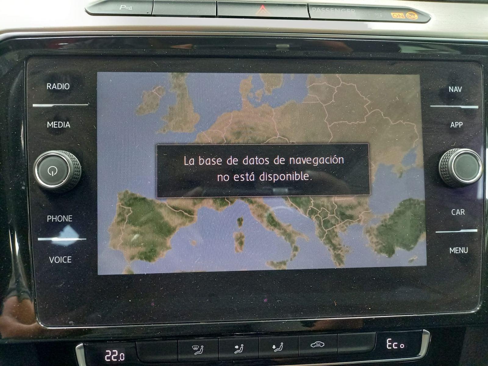 VOLKSWAGEN PASSAT VAR GTE 1.4 TSI BUSINESS PLUG-IN HYBRID 21