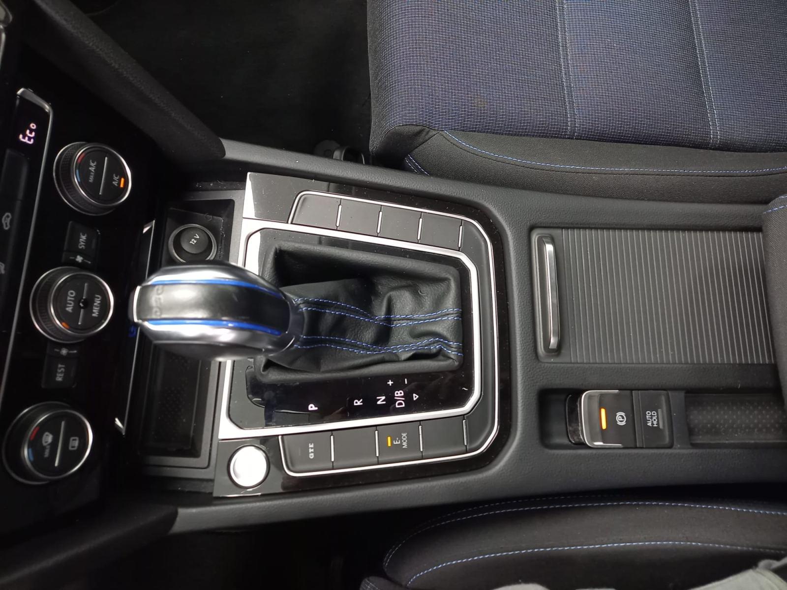 VOLKSWAGEN PASSAT VAR GTE 1.4 TSI BUSINESS PLUG-IN HYBRID 22