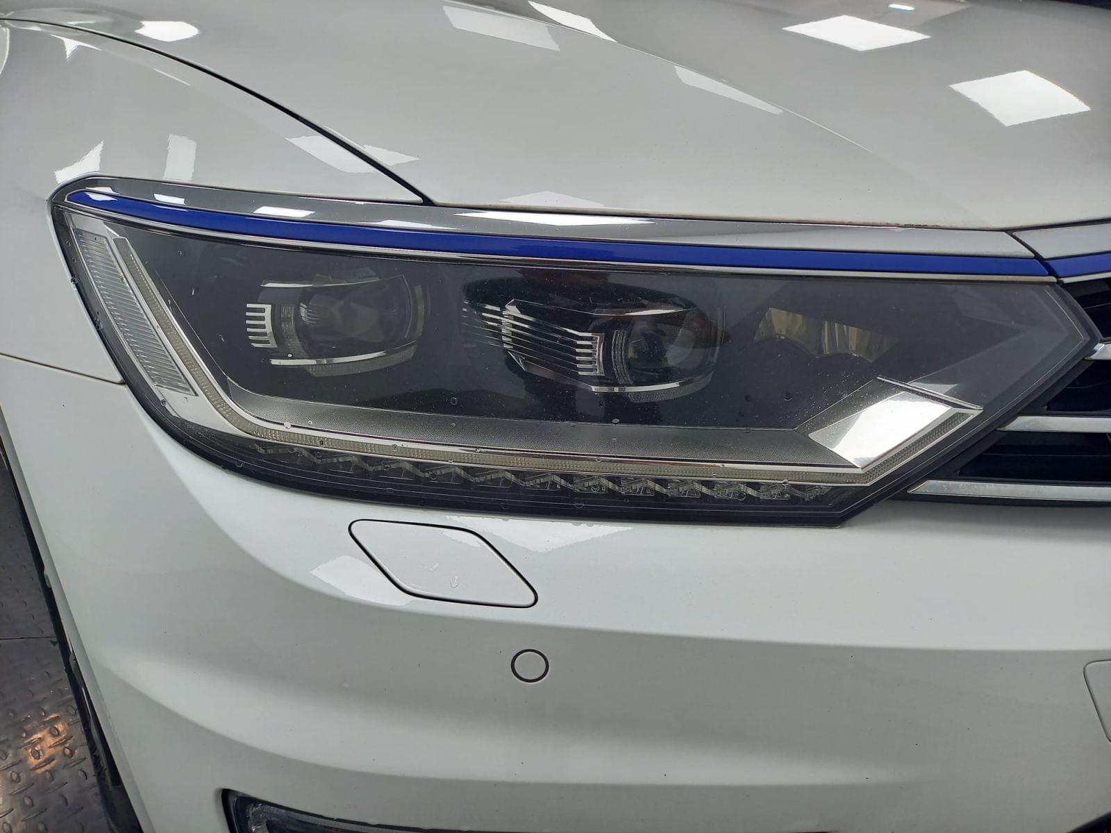 VOLKSWAGEN PASSAT VAR GTE 1.4 TSI BUSINESS PLUG-IN HYBRID 27