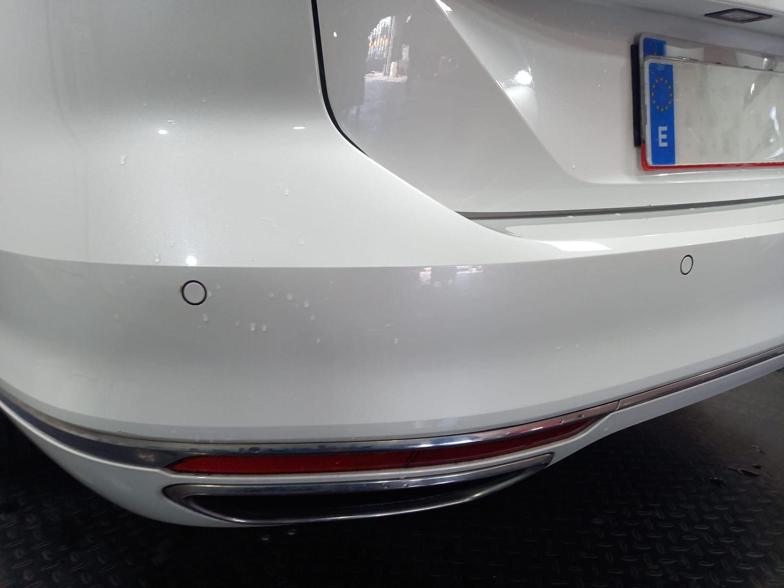 VOLKSWAGEN PASSAT VAR GTE 1.4 TSI BUSINESS PLUG-IN HYBRID 29