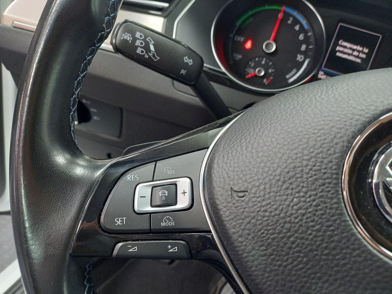 VOLKSWAGEN PASSAT VAR GTE 1.4 TSI BUSINESS PLUG-IN HYBRID 34